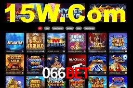 Programa VIP 066Bet