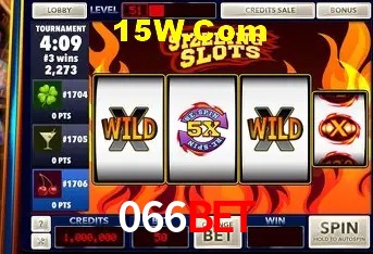 Jogos de Slot 066Bet