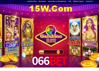 Ofertas Exclusivas 066Bet