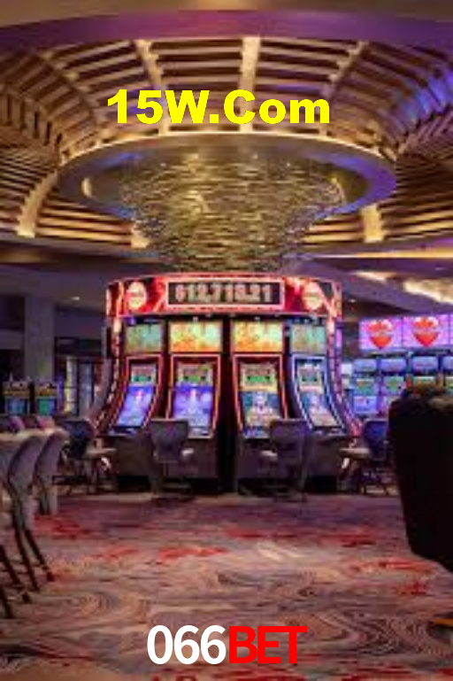 066Bet: Seu Cassino Premiado com Pagamentos Rápidos