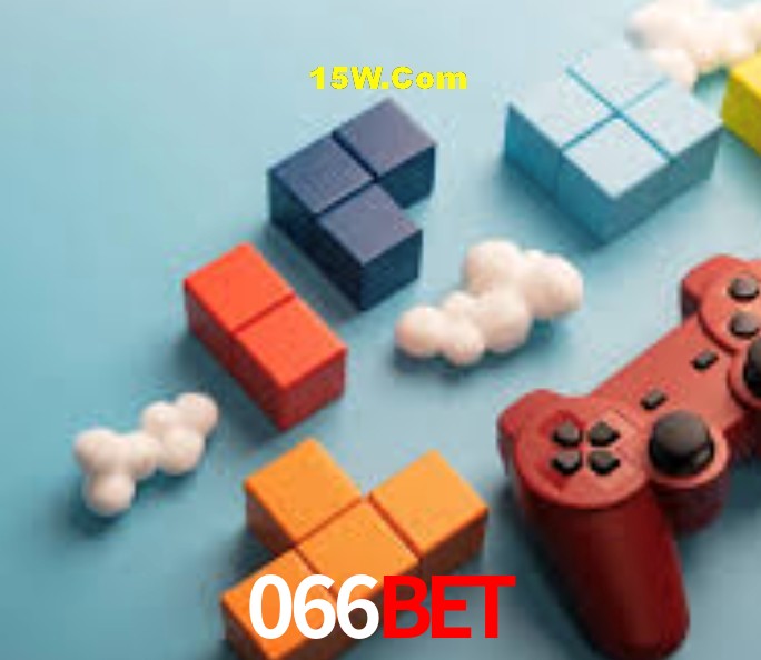 Provedores de Jogos 066Bet