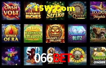 Especiais de Fim de Semana 066Bet