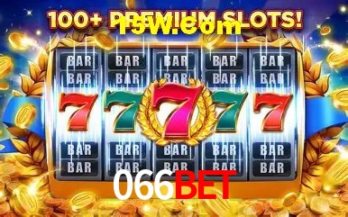 Recursos de Bônus 066Bet