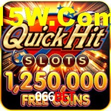 APP oficial da 066Bet para mobile